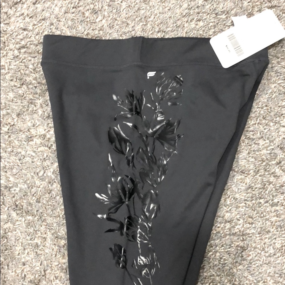 NWT** Fabletics workout pants